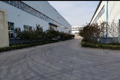 眾泰同澤機械有限公司--廠區(qū)展示