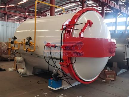 <b>熱壓罐技術在汽車輕量化制造中有哪些應用？</b>